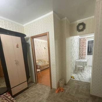 Сдается 1-комнатная квартира, 38 м²