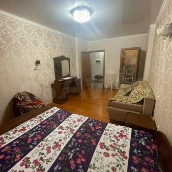Сдается 1-комнатная квартира, 38 м²