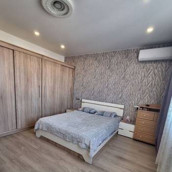 Продается 2-х комнатная квартира, 57,9 м²