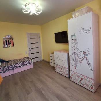 Продается 2-х комнатная квартира, 57,9 м²