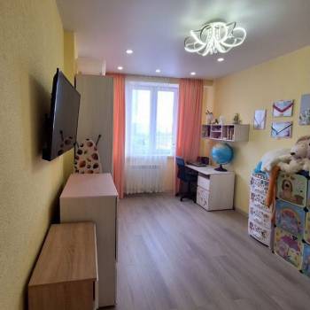 Продается 2-х комнатная квартира, 57,9 м²