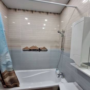 Продается 2-х комнатная квартира, 57,9 м²