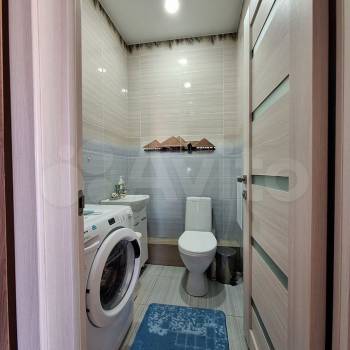 Продается 2-х комнатная квартира, 57,9 м²