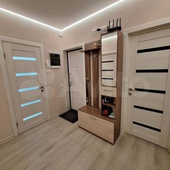 Продается 2-х комнатная квартира, 57,9 м²