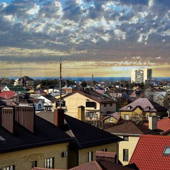 Продается 3-х комнатная квартира, 83,5 м²