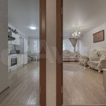 Продается 3-х комнатная квартира, 83,5 м²