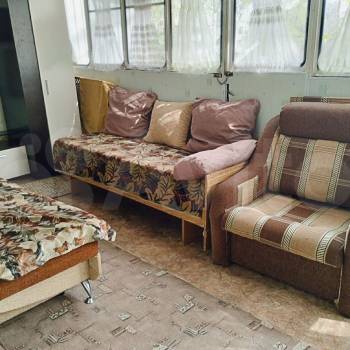 Сдается Комната, 17 м²
