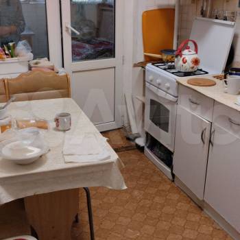 Сдается Комната, 17 м²