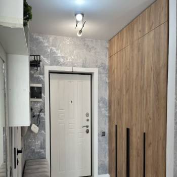 Продается 1-комнатная квартира, 33,3 м²