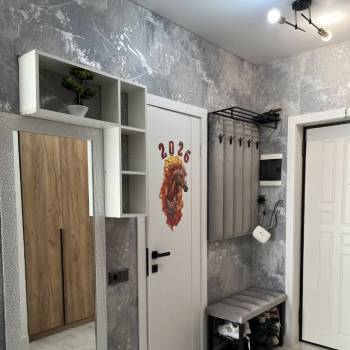 Продается 1-комнатная квартира, 33,3 м²