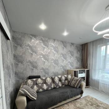 Продается 1-комнатная квартира, 33,3 м²