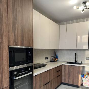 Продается 1-комнатная квартира, 33,3 м²