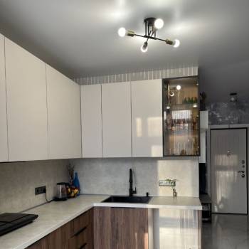 Продается 1-комнатная квартира, 33,3 м²