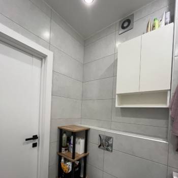 Продается 1-комнатная квартира, 33,3 м²