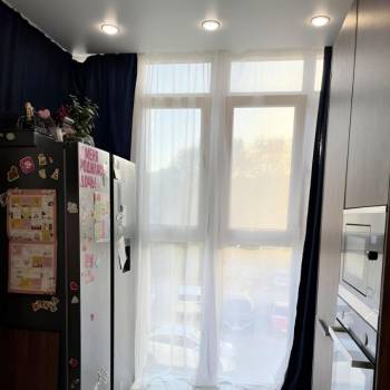Продается 1-комнатная квартира, 33,3 м²