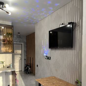 Продается 1-комнатная квартира, 33,3 м²