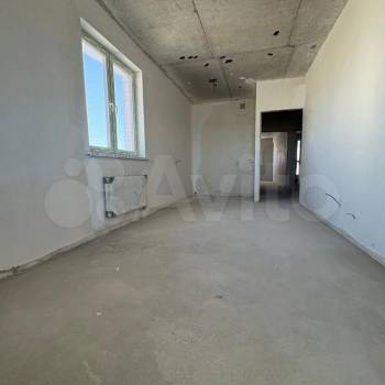 Продается 2-х комнатная квартира, 68,6 м²