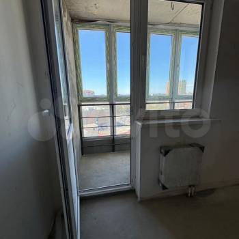 Продается 2-х комнатная квартира, 68,6 м²