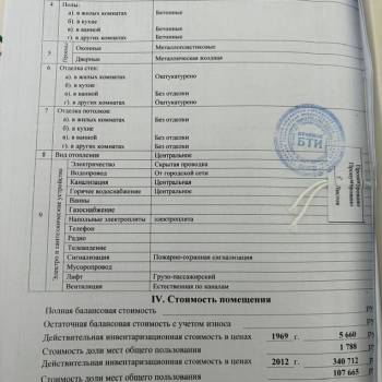 Продается 2-х комнатная квартира, 68,6 м²