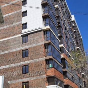 Продается 2-х комнатная квартира, 68,6 м²