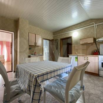 Сдается 2-х комнатная квартира, 70 м²