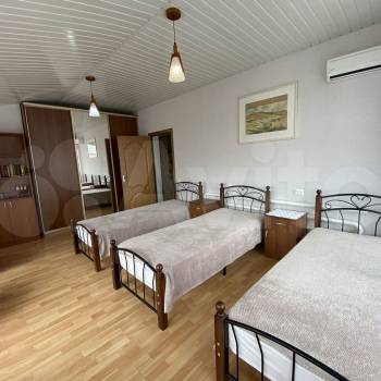 Сдается 2-х комнатная квартира, 70 м²