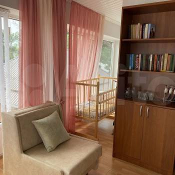 Сдается 2-х комнатная квартира, 70 м²