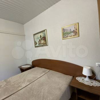 Сдается 2-х комнатная квартира, 70 м²