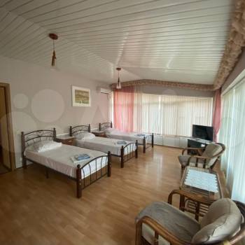 Сдается 2-х комнатная квартира, 70 м²