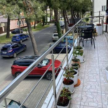 Сдается 2-х комнатная квартира, 70 м²