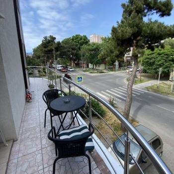 Сдается 2-х комнатная квартира, 70 м²