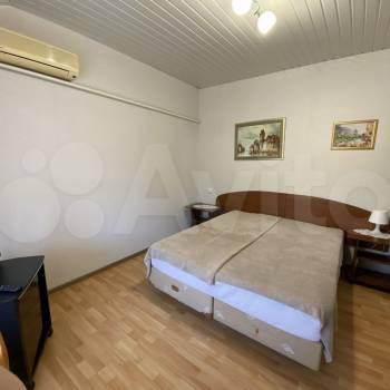 Сдается 2-х комнатная квартира, 70 м²