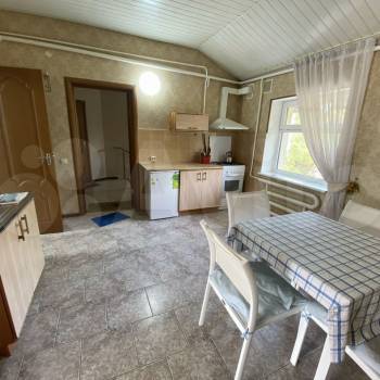 Сдается 2-х комнатная квартира, 70 м²