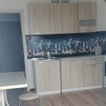 Сдается 1-комнатная квартира, 36 м²