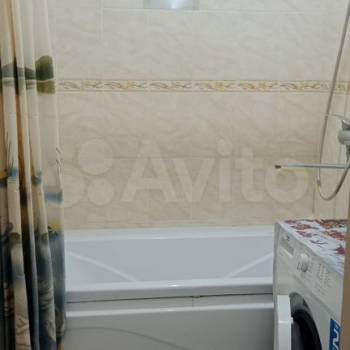 Сдается 1-комнатная квартира, 36 м²