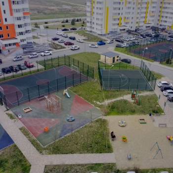 Сдается 1-комнатная квартира, 36 м²