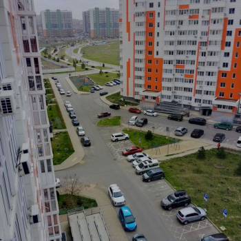 Сдается 1-комнатная квартира, 36 м²