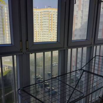 Сдается 1-комнатная квартира, 36 м²