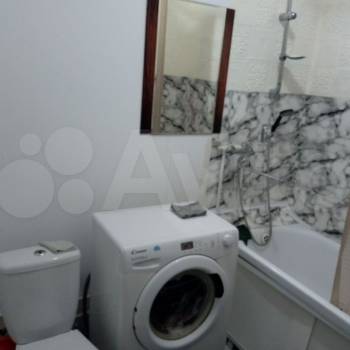 Сдается 1-комнатная квартира, 36 м²