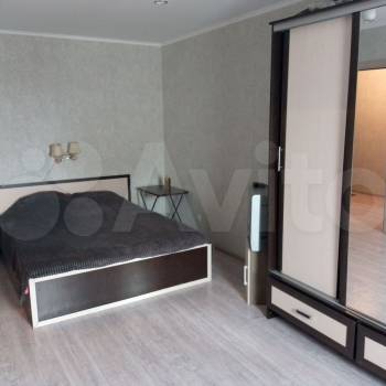 Сдается 1-комнатная квартира, 36 м²
