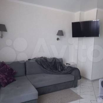 Сдается 1-комнатная квартира, 35 м²