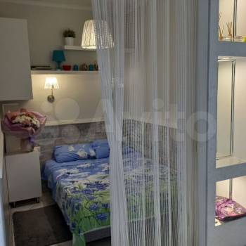 Сдается 1-комнатная квартира, 35 м²