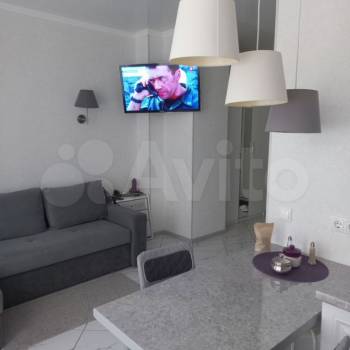 Сдается 1-комнатная квартира, 35 м²