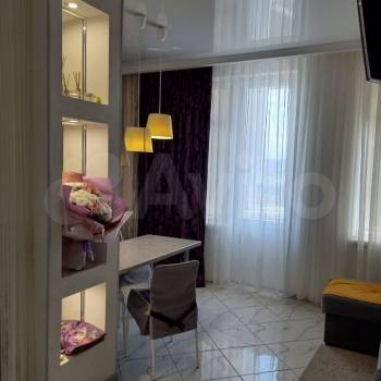 Сдается 1-комнатная квартира, 35 м²