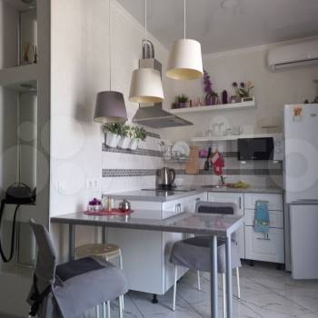 Сдается 1-комнатная квартира, 35 м²
