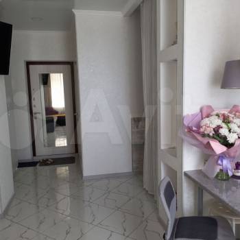 Сдается 1-комнатная квартира, 35 м²