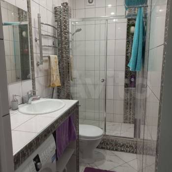 Сдается 1-комнатная квартира, 35 м²