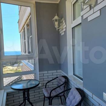 Сдается 1-комнатная квартира, 35 м²