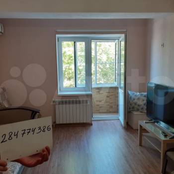 Сдается Комната, 23 м²