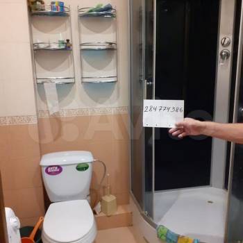 Сдается Комната, 23 м²
